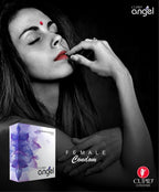 Cupid Angel Female Condoms-2 Pieces